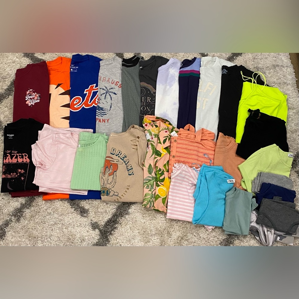 Shirt Set